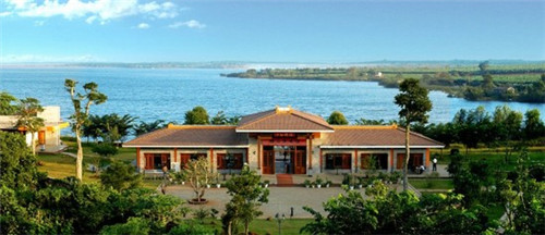 澳美徕澳门花胶鸡