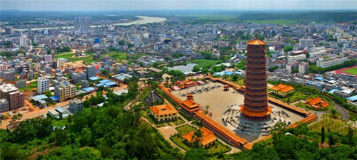 红唇冷锅串串香