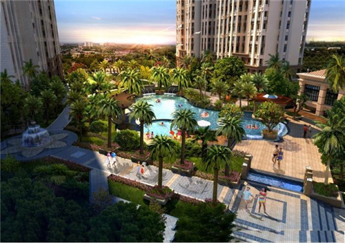 丁丁洋自助火锅