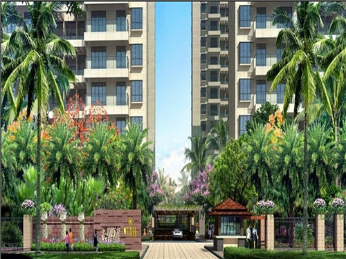 九街婆婆串串香