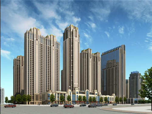 火锅店装修广告语，火锅店装修文案字体设计