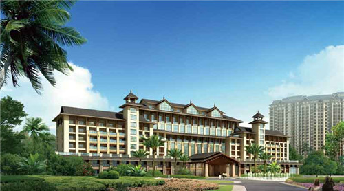 兴隆湖周边有什么景点（兴隆湖周边有什么景点可以玩）