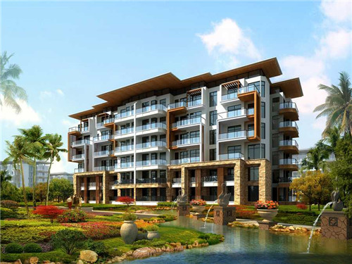 龙池山公园风景（龙池山景区）