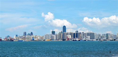 河清海宴具体意思（河清海晏的出处）